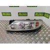 Recambio de faro izquierdo para renault laguna ii (bg0) authentique referencia OEM IAM 8200002845 89004687 