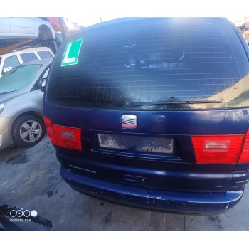 seat alhambra (7v9) del año 2004