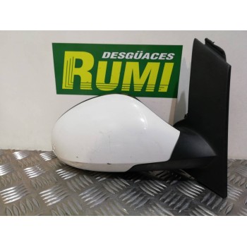Recambio de retrovisor derecho para seat altea (5p1) stylance / style referencia OEM IAM 212873136 014142 