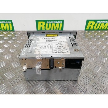 Recambio de sistema audio / radio cd para opel astra h berlina enjoy referencia OEM IAM 13190856 453116246 7644221310