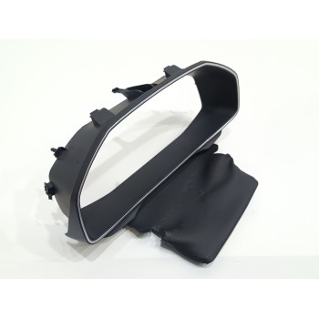 Recambio de moldura para seat leon sportstourer (kl8) style referencia OEM IAM 5FA857053  