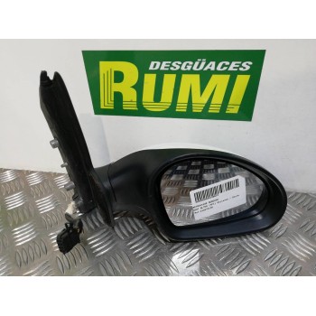 Recambio de retrovisor derecho para seat altea (5p1) stylance / style referencia OEM IAM 212873136 014142 