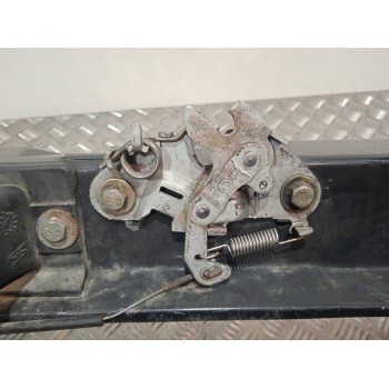 Recambio de panel frontal para peugeot expert kasten standard 1.9 diesel referencia OEM IAM   