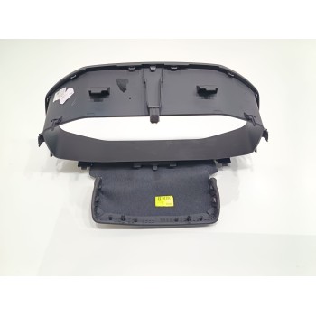 Recambio de moldura para seat leon sportstourer (kl8) style referencia OEM IAM 5FA857053  