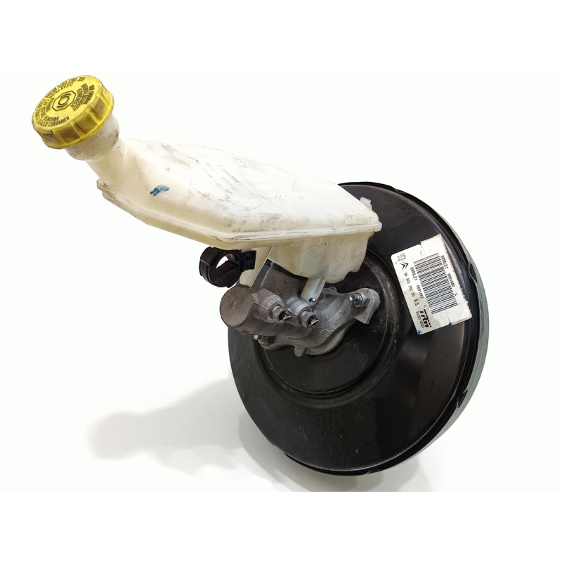 Recambio de servofreno con bomba para peugeot 207 sport referencia OEM IAM 9682338280  