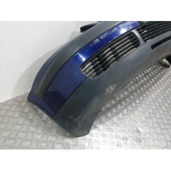 Recambio de paragolpes delantero para volkswagen passat berlina (3b2) comfortline referencia OEM IAM 3B0807231  