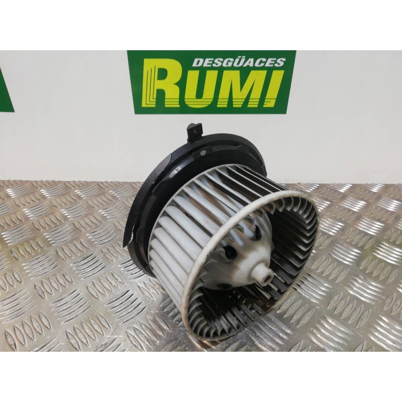 Recambio de motor calefaccion para renault laguna ii (bg0) expression referencia OEM IAM 52488121 885001315FZ 885001314FZ , L073