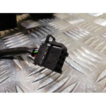 Recambio de retrovisor derecho para seat altea (5p1) stylance / style referencia OEM IAM 212873136 014142 