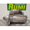 Recambio de motor arranque para seat ibiza (6l1) fresh referencia OEM IAM 02A911024G D7RS130 