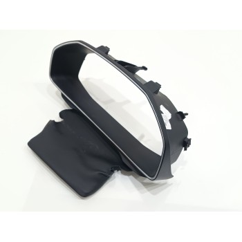 Recambio de moldura para seat leon sportstourer (kl8) style referencia OEM IAM 5FA857053  