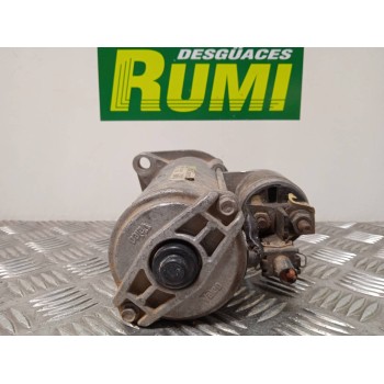 Recambio de motor arranque para seat ibiza (6l1) fresh referencia OEM IAM 02A911024G D7RS130 
