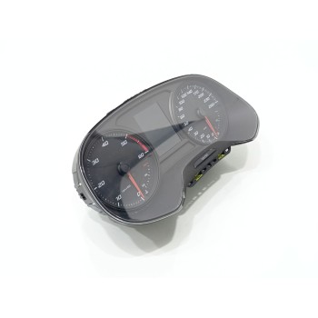 Recambio de cuadro instrumentos para seat leon (5f1) reference plus referencia OEM IAM 5F0920861C  