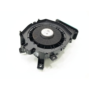 Recambio de subwoofer para bmw serie x3 (g01) xdrive20d xline referencia OEM IAM 6513681191805  
