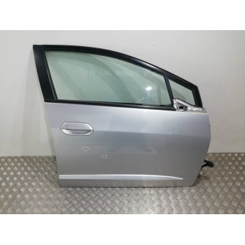 Recambio de puerta delantera derecha para honda insight (ze2) elegance referencia OEM IAM   