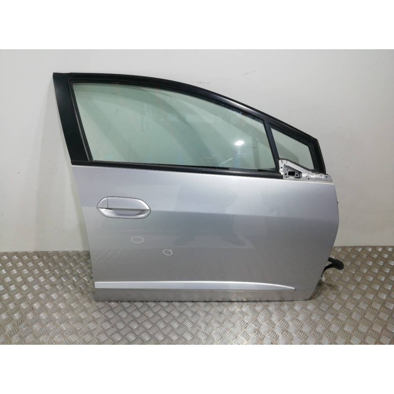 Recambio de puerta delantera derecha para honda insight (ze2) elegance referencia OEM IAM   