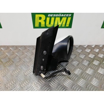 Recambio de retrovisor derecho para seat altea (5p1) stylance / style referencia OEM IAM 212873136 014142 
