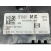 Recambio de cuadro instrumentos para seat leon (5f1) reference plus referencia OEM IAM 5F0920861C  