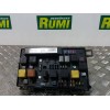 Recambio de caja reles / fusibles para opel astra h berlina cosmo referencia OEM IAM 13206745 5DK00866832 743381