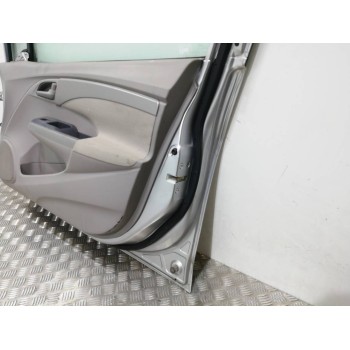 Recambio de puerta delantera derecha para honda insight (ze2) elegance referencia OEM IAM   