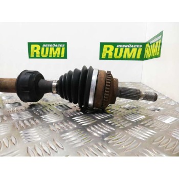 Recambio de transmision delantera derecha para renault scenic (ja..) 1.9 dci authentique referencia OEM IAM   