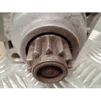 Recambio de motor arranque para seat ibiza (6l1) fresh referencia OEM IAM 02A911024G D7RS130 