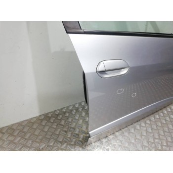 Recambio de puerta delantera derecha para honda insight (ze2) elegance referencia OEM IAM   