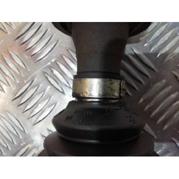 Recambio de transmision delantera derecha para renault scenic (ja..) 1.9 dci authentique referencia OEM IAM   