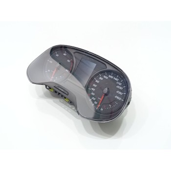 Recambio de cuadro instrumentos para seat leon (5f1) reference plus referencia OEM IAM 5F0920861C  