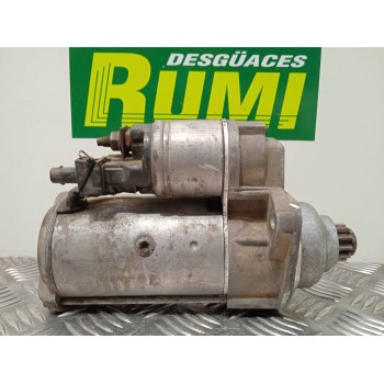 Recambio de motor arranque para seat ibiza (6l1) fresh referencia OEM IAM 02A911024G D7RS130 