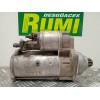 Recambio de motor arranque para seat ibiza (6l1) fresh referencia OEM IAM 02A911024G D7RS130 