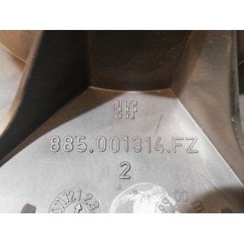 Recambio de motor calefaccion para renault laguna ii (bg0) expression referencia OEM IAM 52488121 885001315FZ 885001314FZ , L073