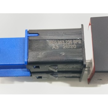 Recambio de warning para seat leon sportstourer (kl8) style referencia OEM IAM 6F0953235  