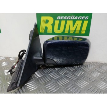 Recambio de retrovisor izquierdo para bmw serie 3 berlina (e46) 316i referencia OEM IAM 0117351 0117352 0117353