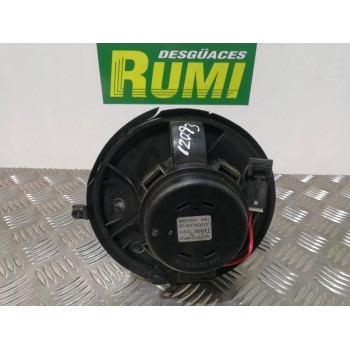 Recambio de motor calefaccion para renault laguna ii (bg0) expression referencia OEM IAM 52488121 885001315FZ 885001314FZ , L073