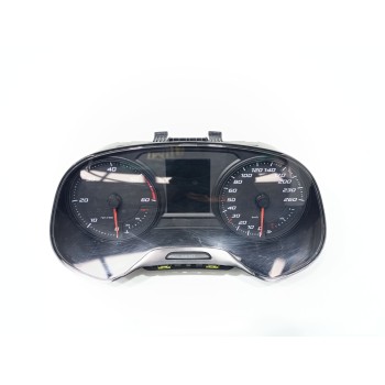 Recambio de cuadro instrumentos para seat leon (5f1) reference plus referencia OEM IAM 5F0920861C  