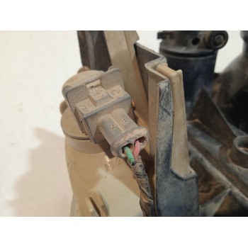 Recambio de faro izquierdo para peugeot expert kasten standard 1.9 diesel referencia OEM IAM 36170748  