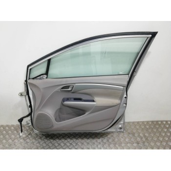 Recambio de puerta delantera derecha para honda insight (ze2) elegance referencia OEM IAM   