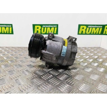 Recambio de compresor aire acondicionado para renault scenic (ja..) 1.9 dci authentique referencia OEM IAM 7700105765 100731448 