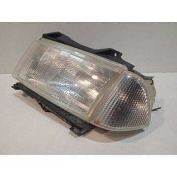 Recambio de faro izquierdo para peugeot expert kasten standard 1.9 diesel referencia OEM IAM 36170748  
