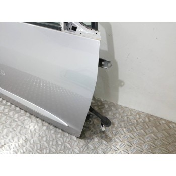 Recambio de puerta delantera derecha para honda insight (ze2) elegance referencia OEM IAM   