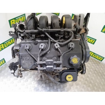 Recambio de motor completo para chrysler stratus berlina (ja) 2.0 cat referencia OEM IAM C00  