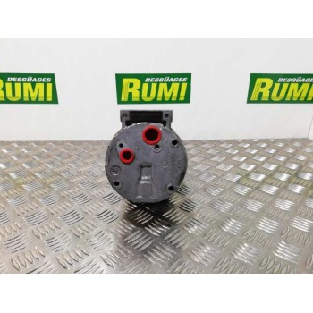 Recambio de compresor aire acondicionado para renault scenic (ja..) 1.9 dci authentique referencia OEM IAM 7700105765 100731448 