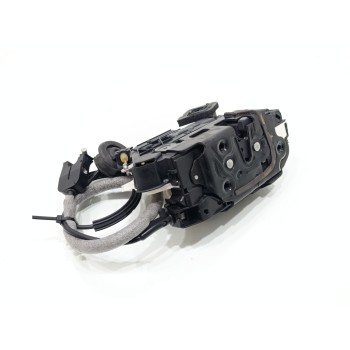 Recambio de cerradura puerta delantera derecha para seat leon (5f1) reference plus referencia OEM IAM 5K1837016E  