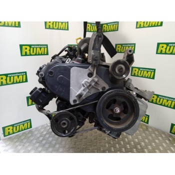 Recambio de motor completo para chrysler stratus berlina (ja) 2.0 cat referencia OEM IAM C00  