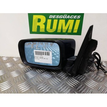Recambio de retrovisor izquierdo para bmw serie 3 berlina (e46) 316i referencia OEM IAM 0117351 0117352 0117353