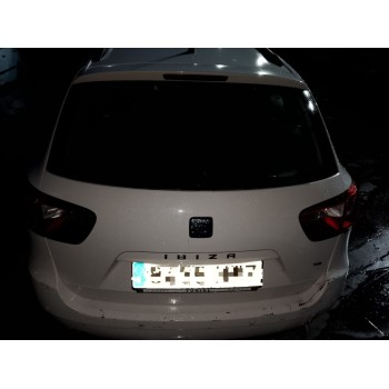 seat ibiza st (6j8) del año 2014
