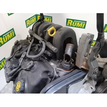 Recambio de motor completo para chrysler stratus berlina (ja) 2.0 cat referencia OEM IAM C00  
