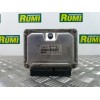 Recambio de centralita motor uce para audi a3 (8l) 1.9 tdi ambition referencia OEM IAM 0281010120 038906012A,28SA4202 