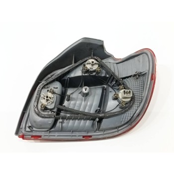 Recambio de piloto trasero izquierdo para toyota yaris (ncp1/nlp1/scp1) 1.3 luna referencia OEM IAM   