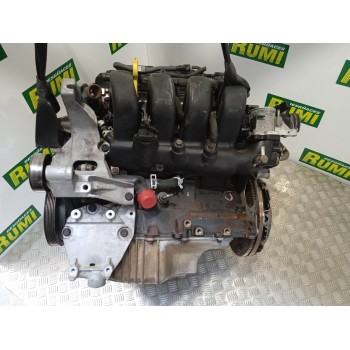 Recambio de motor completo para chrysler stratus berlina (ja) 2.0 cat referencia OEM IAM C00  